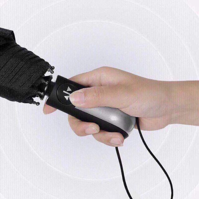 DÙ THÔNG MINH TỰ ĐỘNG GẬP MỞ CHÍNH HÃNG