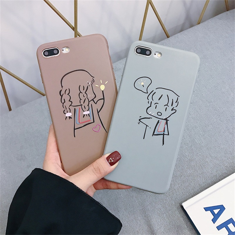Ốp điện thoại dẻo H372 cho Xiaomi Redmi 9A 9 8 7 6 4A 7A 8A 6A 5A 4x 5 Plus Redmi Note 9s 9 8 7 6 Pro Redmi Note 5