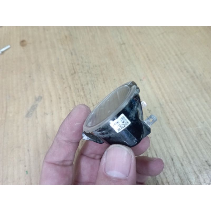 Gương chiếu hậu Ford Ranger bên phụ