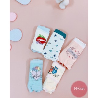 Set quần 5c: Hq11