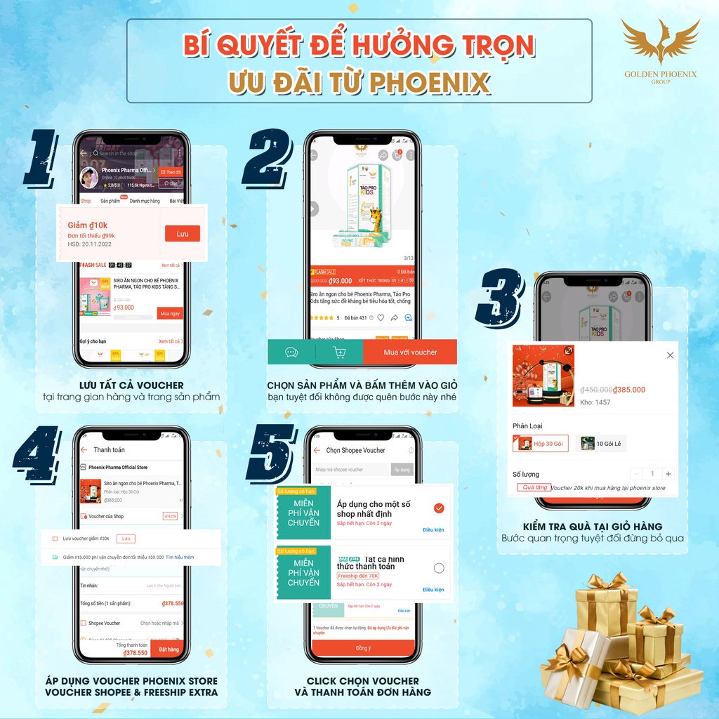 Siro ăn ngon cho bé Tảo Pro Kids giúp bé ăn ngon ngủ ngon tăng sức đề kháng