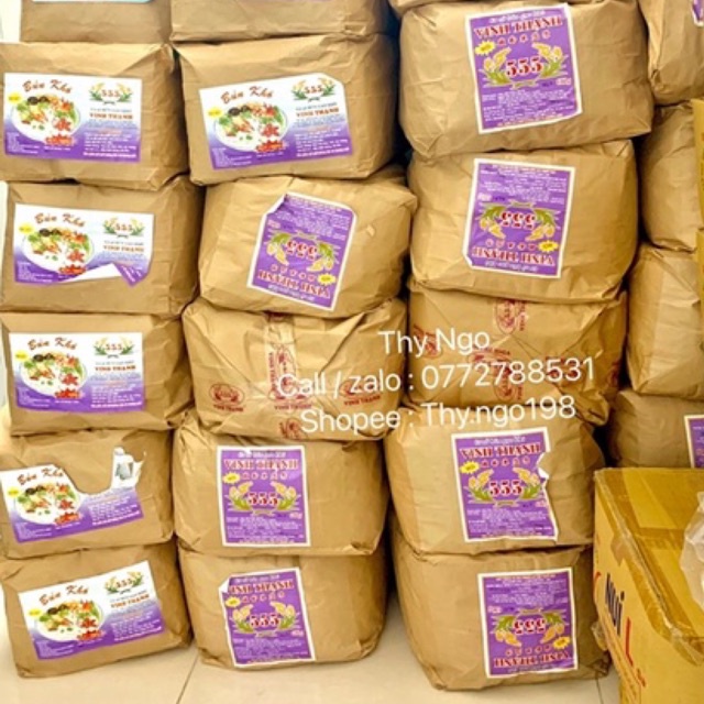 1 CÂY BÚN VINH THẠNH 555 5KG/6KG