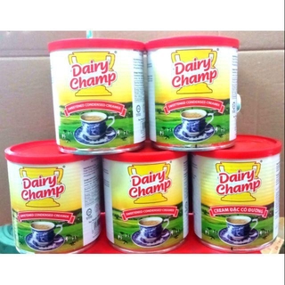 [CHÍNH HÃNG] SỮA ĐẶC DAIRY CHAMP 1KG