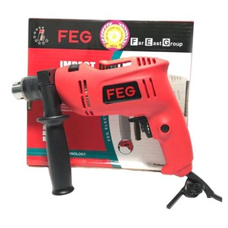 MÁY KHOAN BẮN VÍT,KHOAN TƯỜNG FEG Eg515-650W