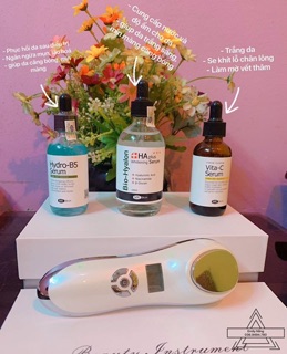 Hydro-B5 MTC Serum Chính Hãng phân phối