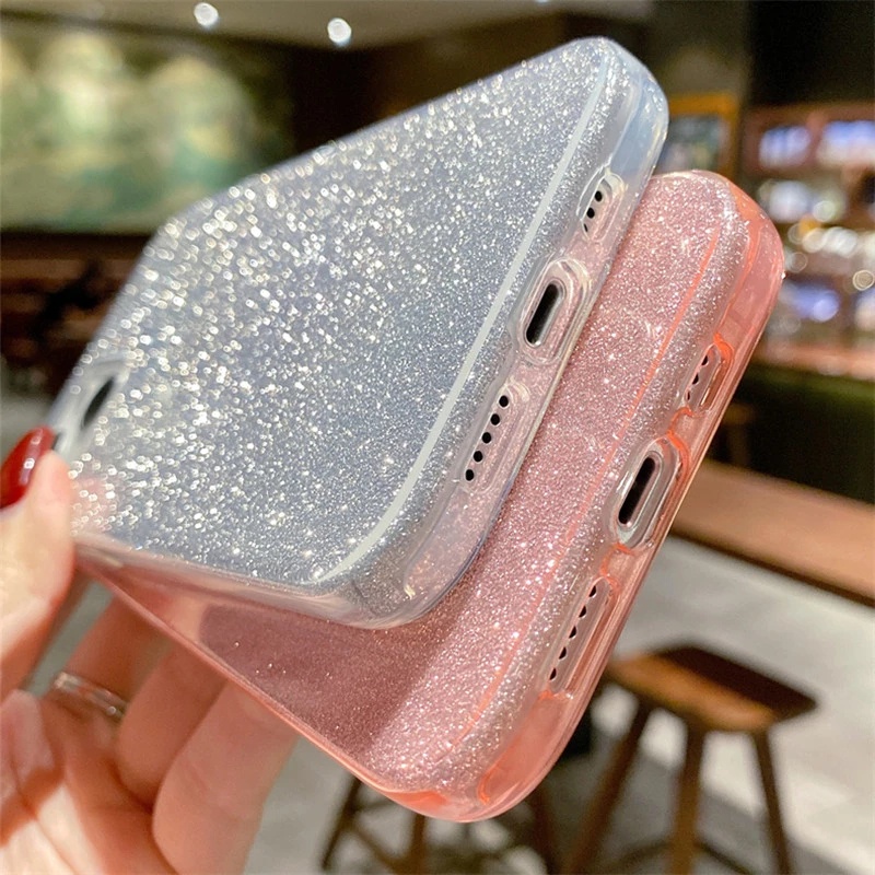 Ốp Điện Thoại Chống Sốc Thời Trang Cho iPhone 13 12 11 Pro Max i13 i11