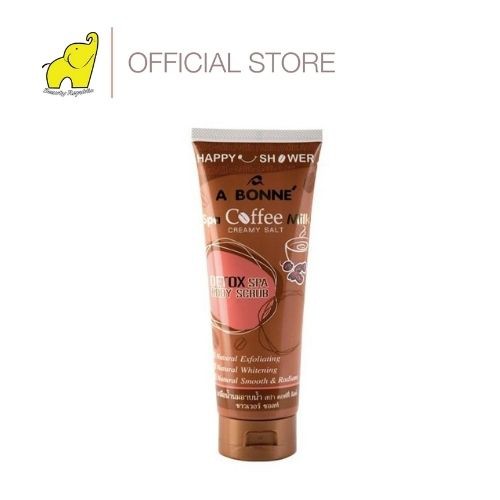 Muối tắm spa Abonne tuýp 350g | BigBuy360 - bigbuy360.vn