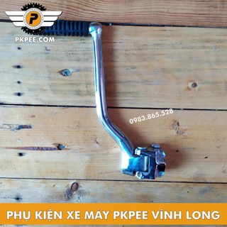 Giò đạp chaly 84