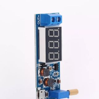 Mạch tăng áp DC DC 3.5V-24V