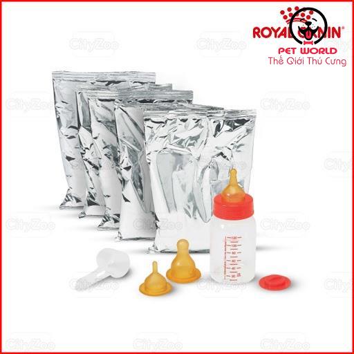 Sữa cho chó con Royal Canin Baby Dog Milk