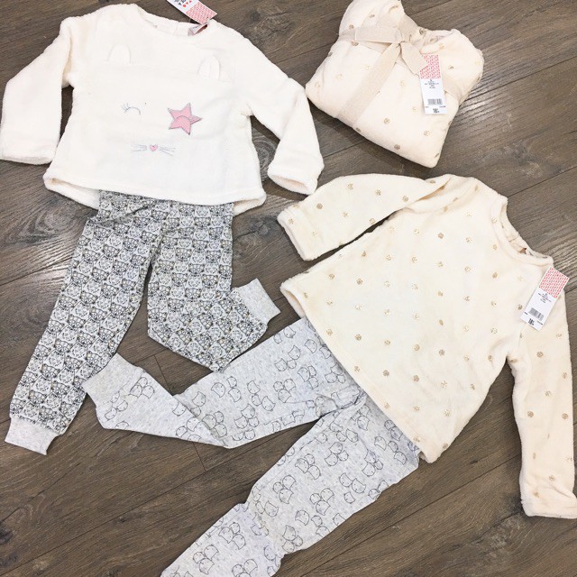 Bộ tape lông thỏ