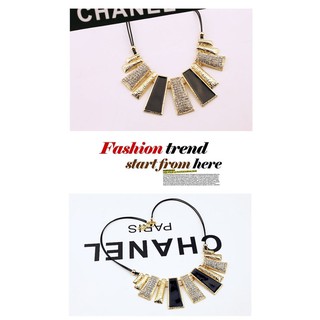 vòng cổ nữ thời trang