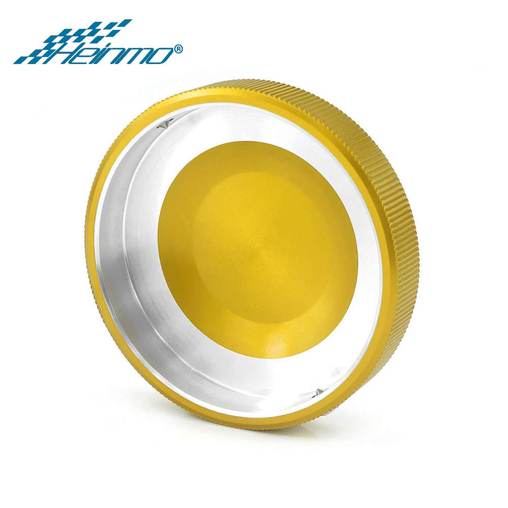 Nắp Đậy Bình Nhiên Liệu Chuyên Dụng Cho Xe Mô Tô Yamaha NVX155 AEROX155 HONDA ZOOMER X110