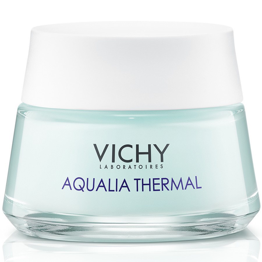 Mặt Nạ Ngủ Cung Cấp Nước Tức Thì Vichy Aqualia Thermal Night Spa - Musttry Beauty Shop - MPMBS79
