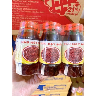 dầu màu điều ( hạt điều)