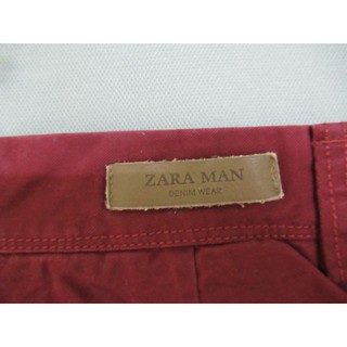 QUẦN LỬNG NAM ZARA