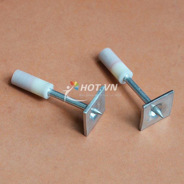 HCM đạn nở, tắc kê loại lớn 8,5mm hôp  100 CON