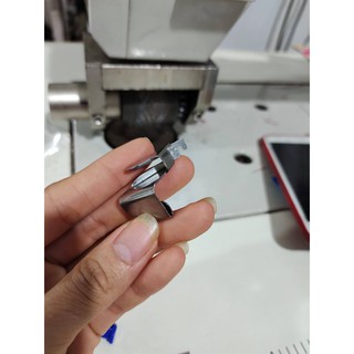 Gá chống quăn máy vắt sổ