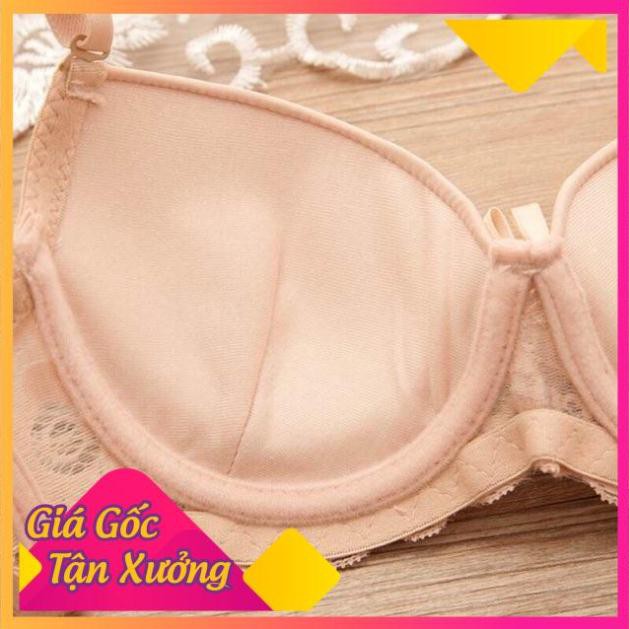Áo Lót Đệm Dày Siêu Nâng Đẩy Ngực ,Áo Ngực Có Gọng Nâng Ngực 915 | BigBuy360 - bigbuy360.vn