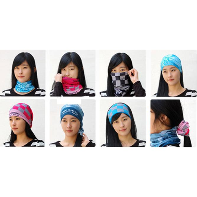 Khẩu Trang Phượt Nhiều Họa Tiết | BigBuy360 - bigbuy360.vn