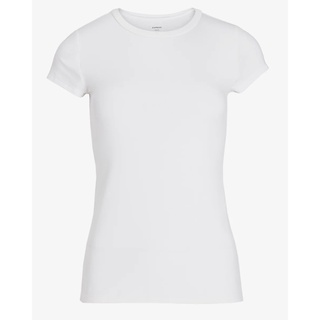 Hàng dư xịn - Áo thun trơn basic chất rayon Exprss xuất khẩu