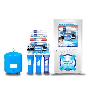 Bình áp máy lọc nước RO