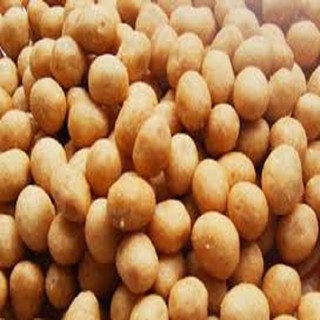 500g Đậu phộng da cá vị cốt dừa