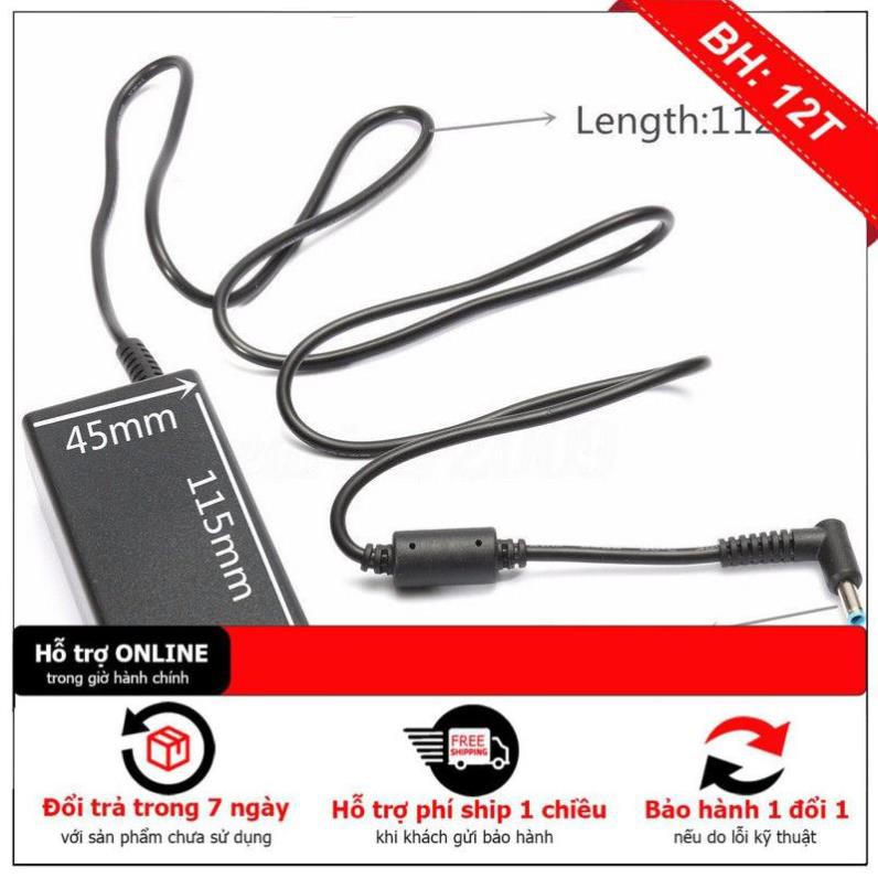 Sạc laptop HP 15-g035wm 15-g039wm 15-g059wm 15-g060nr 15-g070nr 15-g073nr 15-g080nr 15-g173wm 15-g211dx ZIN