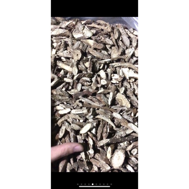 1kg dây đau xương khô  thơm ngon