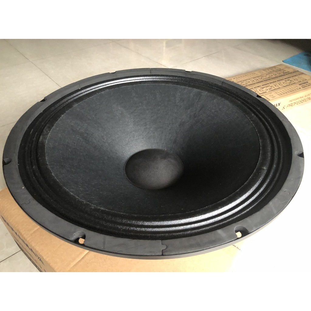 CỦ BASS 50CM TỪ 190 COIL 75 CÔNG SUẤT 600-800w