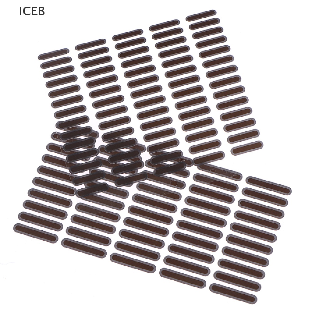 50 / 70 Miếng Dán Chống Bụi Cho Loa Điện Thoại