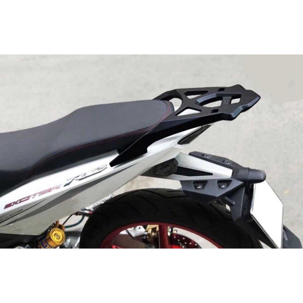 Cảng sau tay xách độ kiểu Malaysia có đủ các dòng xe Winner, Winner X, Exciter 150