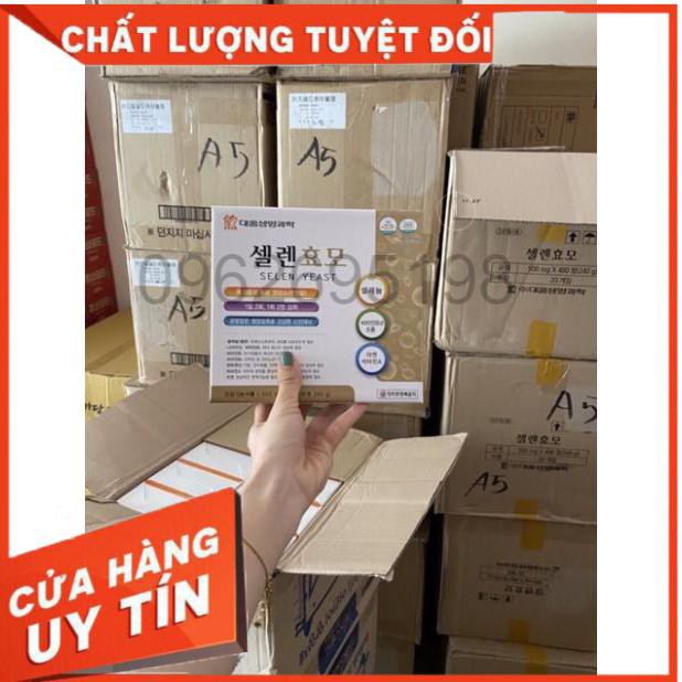VIÊN UỐNG VITAMIN HỖ TRỢ TĂNG CÂN HÀN QUỐC | BigBuy360 - bigbuy360.vn