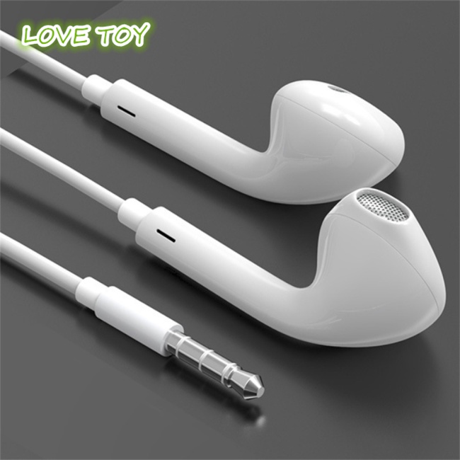 Tai Nghe Nhét Tai Nkodok Có Micro Jack 3.5mm Tương Thích Với Android Ios (6UK09)