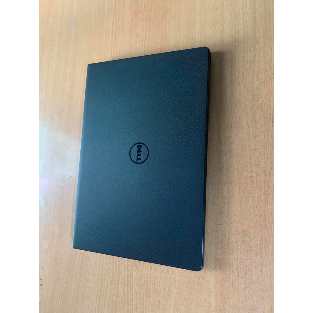 Laptop Dell N3559 Core I5 6200U RAM 4GB HDD 500GB Màn 15.6inh AMD RadeonR5 M315 2GB+ HD Graphics 512M fui phím | BigBuy360 - bigbuy360.vn