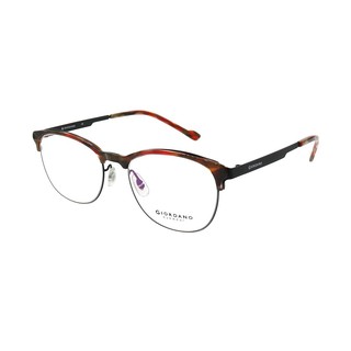 Gọng Kính Unisex Giordano GA00543