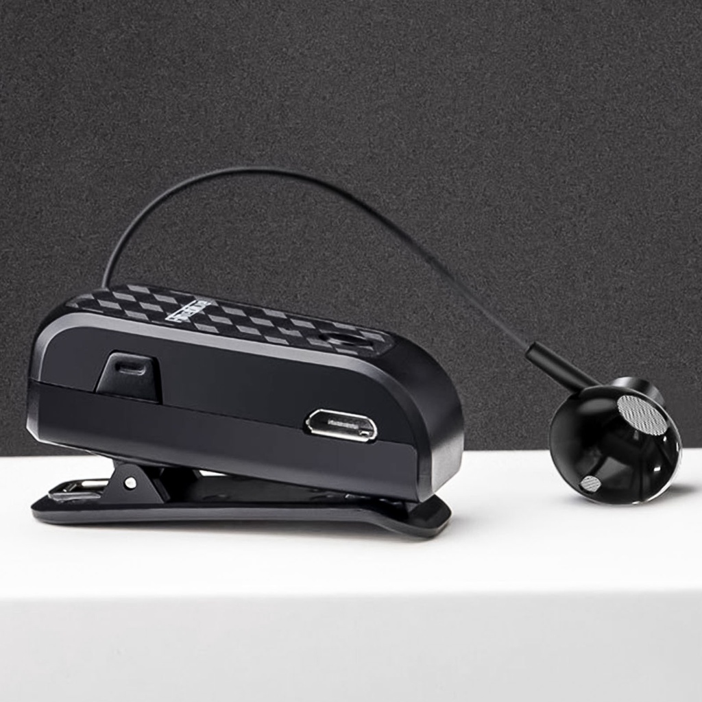 1 Tai Nghe Bluetooth Fineblue FQ-10 Pro Âm Thanh Sống Động Chất Lượng Cao