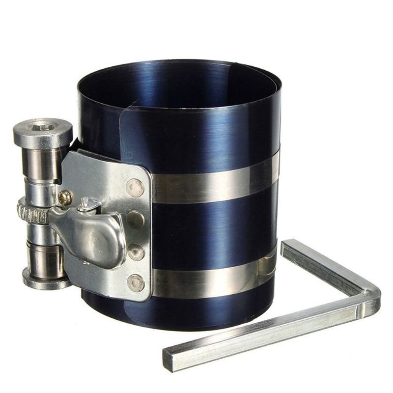 Bộ 3 Vòng Pít Tông Chuyên Dụng Cho Động Cơ Xe Hơi 53-125mm