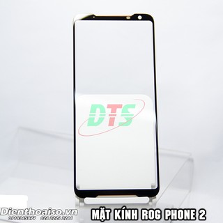 Kính asus rog phone 2
