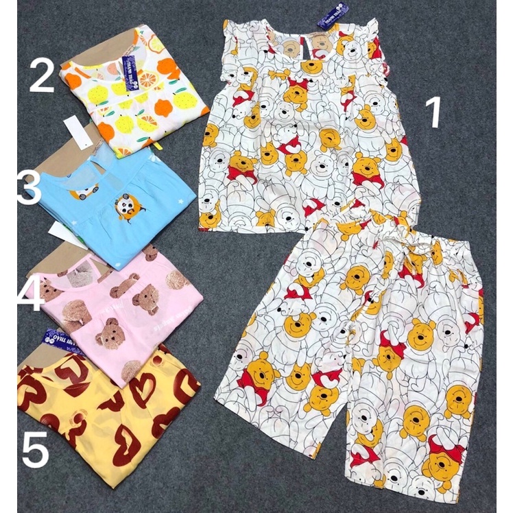 ĐỒ BỘ VẢI TOLE LANH MÁT