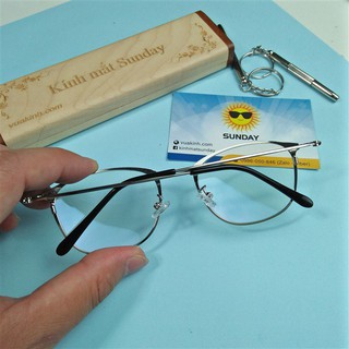 Gọng kính cận VT93