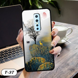 Ốp lưng Vivo V17 Pro - hình 3D