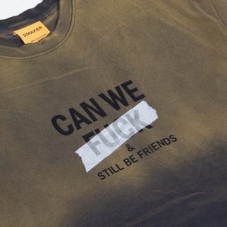 Áo Thun "STILL BE FRIENDS V.2"