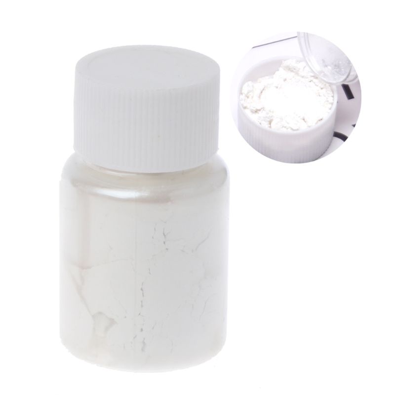 Bột Màu Ngọc Trai Kim Tuyến Nhiều Màu Sắc Dùng Làm Bom Tắm DIY