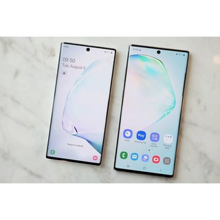 Samsung Galaxy Note 10 (256GB/8GB)