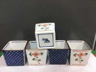 Gốm sứ Nhật Bản