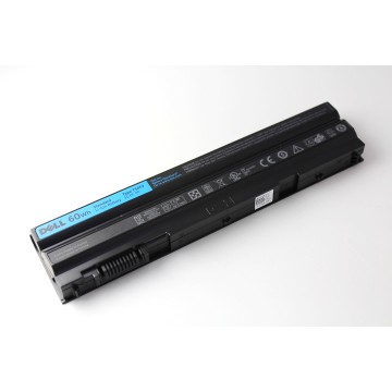 Pin Dell Latitude E6420 E6430 E6520 E6530 E5420 E5430 E5520 E5530 N3X1D T54FJ BẢO HÀNH 6 THÁNG ĐỔI MỚI