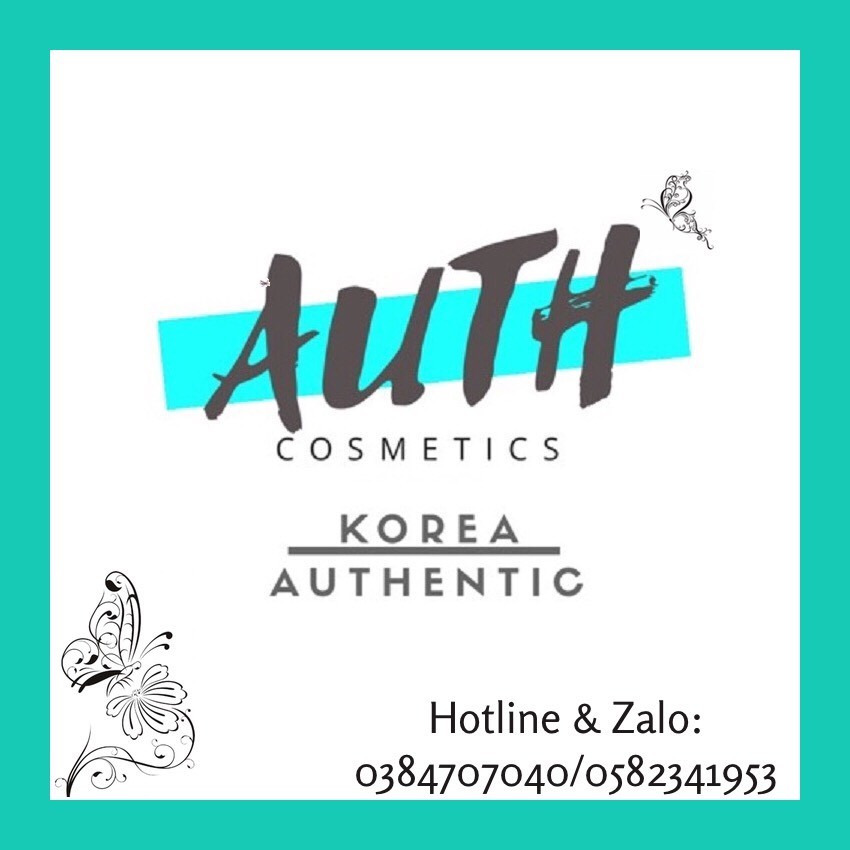 Mỹ Phẩm AUTH Hàn Quốc