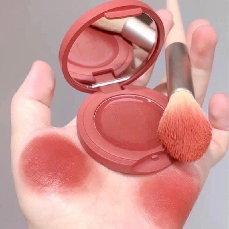 Phấn má hồng dạng kem Airblush Sunnies Face 2.5g (Hộp)