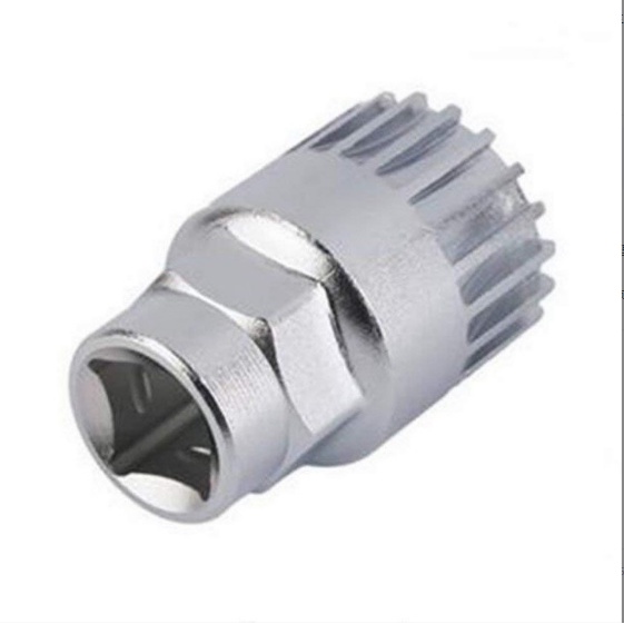 Vam tháo trục giữa xe đạp thể thao